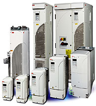 ABB / Asea Brown Boveri - A Leader in Power and Automation Technology