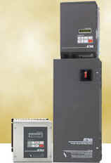 AC Technology - MC Series: Industrial/Commercial