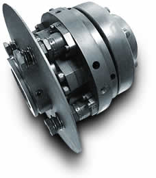American Autogard - Power and Transmission Couplings and Torque Limiters