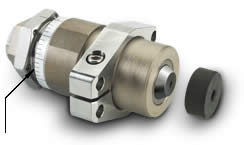 American Autogard - Power and Transmission Couplings and Torque Limiters