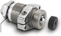 American Autogard - Power and Transmission Couplings and Torque Limiters