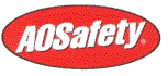 AO Safety Virtua Safety Glasses