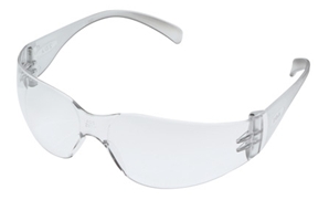 AO Safety Virtua Safety Glasses