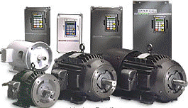 Vector Family - Baldor Motors and Drives