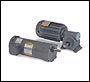AC Gear Motors - Baldor Motors and Drives