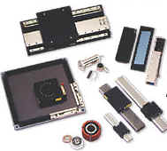 Linear Motor Products - Baldor Motors and Drives