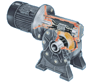 Bonfiglioli Power and Control Solutions