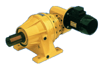 Bonfiglioli Power and Control Solutions