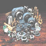 Boston Gear - Gear Drives, Shaft Accessories and Clutches