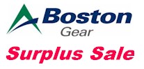 Boston Gear