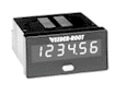 Veeder Root Timers, Counters and Hour Meters