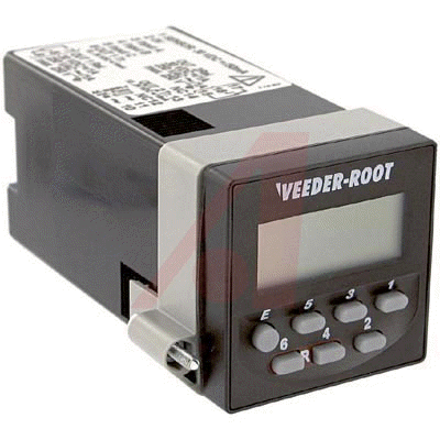 Veeder Root Timers