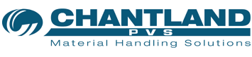 Chantland - PVS: Material Handling, Pulleys and Rollers