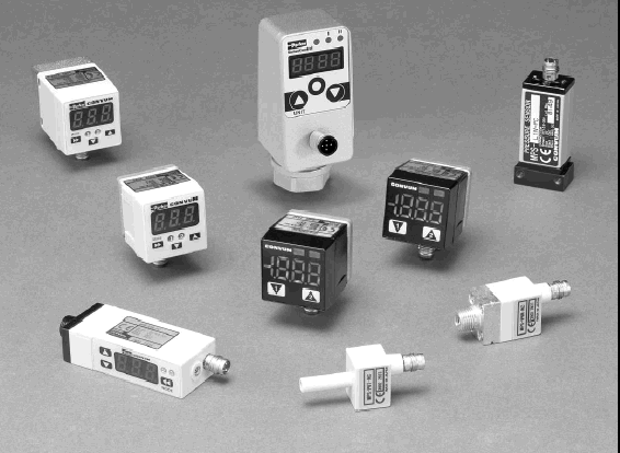 Parker Hannifin - Convum Vacuum Products