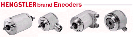 Dynapar - Encoders, Totalizers and Automation Controls