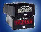 Danaher Controls - Encoders, Totalizers and Automation Controls