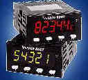 Danaher Controls - Encoders, Totalizers and Automation Controls