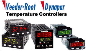 Danaher Controls - Encoders, Totalizers and Automation Controls