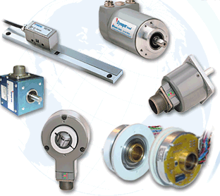 Dynapar Encoders