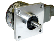 Dynapar Encoder