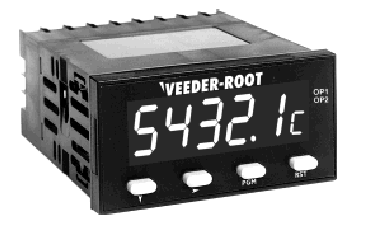 Eagle Signal S628 Analog Process Meter