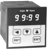 Eagle Signal Timer