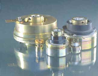 Electroid Clutches, Brakes and Servos
