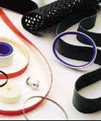 Reinforced & Unreinforced Flat Belts - Fenner Contrex Drives - Power Transmission Components