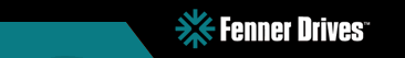 Fenner Contrex Drives - Power Transmission Components