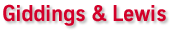 Giddings & Lewis - Controls, Measurement and Sensing - Control Solutions You Can Trust