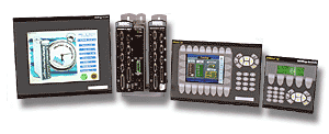 Giddings & Lewis - Controls, Measurement and Sensing - Control Solutions You Can Trust