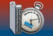 Giddings & Lewis - Controls, Measurement and Sensing - Control Solutions You Can Trust