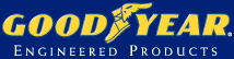 Goodyear V Belts