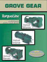 Grove Gear