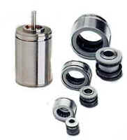 Harowe Resolvers