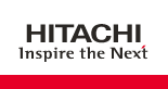 Hitachi Variable Speed Drives