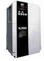 Hitachi Variable Speed Drives