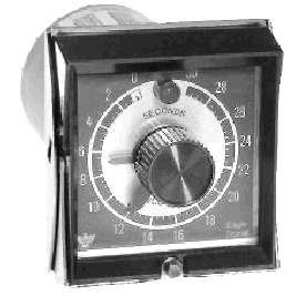 Eagle Signal / Danaher Controls HP5 Cycl Flex Reset Timer