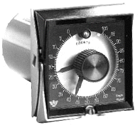 Eagle Signal Counter