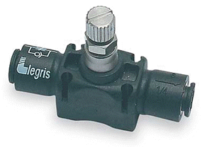 Flow Control Regulator