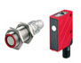 Leuze Electronic - Sensors, Safety Light Curtains, Light Beam Safety Devices