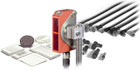 Leuze Electronic - Sensors, Safety Light Curtains, Light Beam Safety Devices