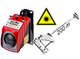 Leuze Electronic - Sensors, Safety Light Curtains, Light Beam Safety Devices