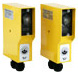 Leuze Electronic - Sensors, Safety Light Curtains, Light Beam Safety Devices