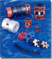 Lovejoy Couplings