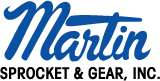 Martin Sprocket and Gear - quality power transmission products