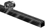  rack gears - Martin Sprocket and Gear - quality power transmission products
