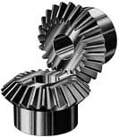 miter gears - Martin Sprocket and Gear - quality power transmission products