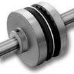 Quadra Flex couplings - Martin Sprocket and Gear - quality power transmission products