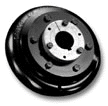 Martin Flex Couplings - Martin Sprocket and Gear - quality power transmission products